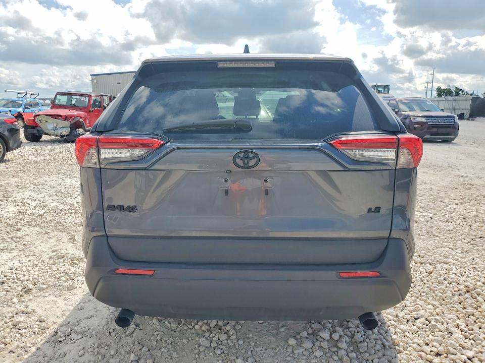 2024 Toyota Rav4 მანქანა იყიდება აუქციონზე, vin: 2T3H1RFV5RW346724, აუქციონის ნომერი: 53946326