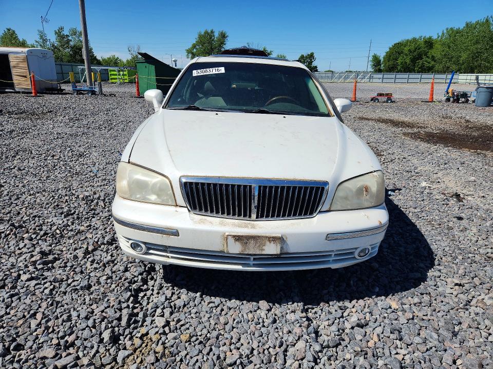 Продажа на аукционе авто 2004 Hyundai Xg, vin: KMHFU45E14A328212, номер лота: 53083716