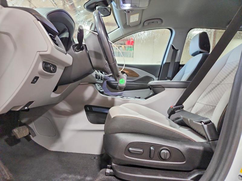 Aukcja sprzedaży 2020 Gmc Terrain, vin: 3GKALTEV9LL202347, numer aukcji: 49934936