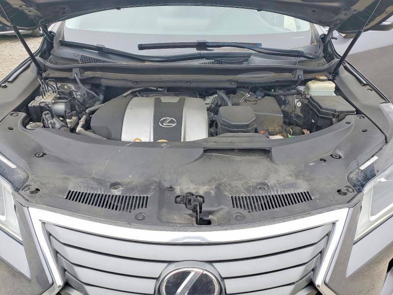 Aukcja sprzedaży 2016 Lexus Rx, vin: 2T2ZZMCA5GC016862, numer aukcji: 52243806
