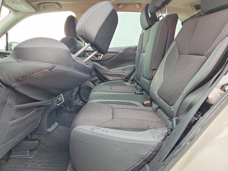 54024676 :رقم المزاد ، JF2SKAEC8NH432566 vin ، 2022 Subaru Forester مزاد بيع
