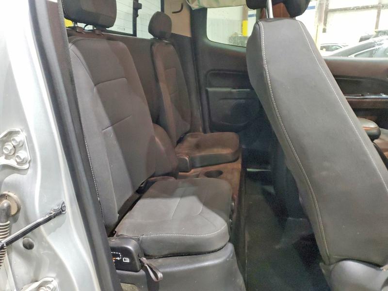 Aukcja sprzedaży 2017 Gmc Canyon, vin: 1GTH6CEN4H1274086, numer aukcji: 53414016