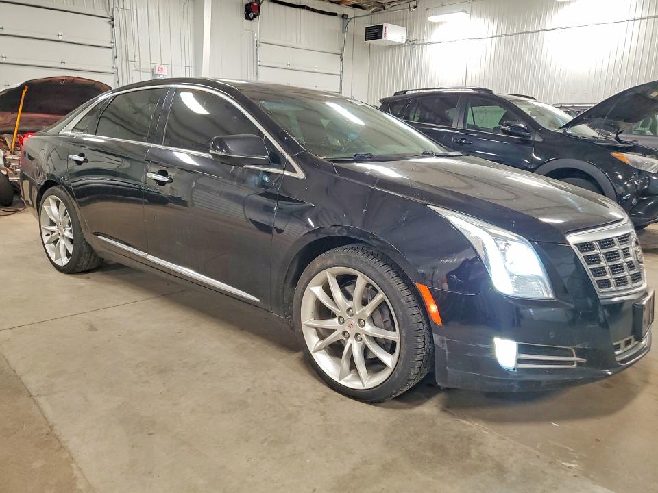 53082796 :رقم المزاد ، 2G61T5S36D9153545 vin ، 2013 Cadillac Xts مزاد بيع