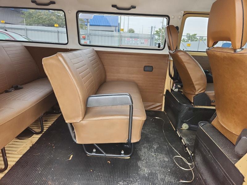 Продажа на аукционе авто 1979 Volkswagen Transorter, vin: 2292128981, номер лота: 52392756