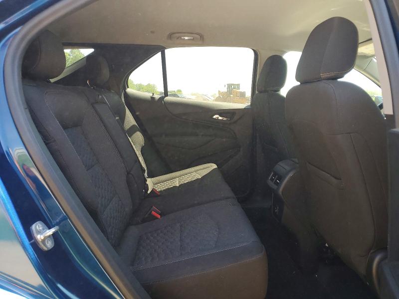 Aukcja sprzedaży 2020 Chevrolet Equinox, vin: 3GNAXJEV0LL174918, numer aukcji: 54775146