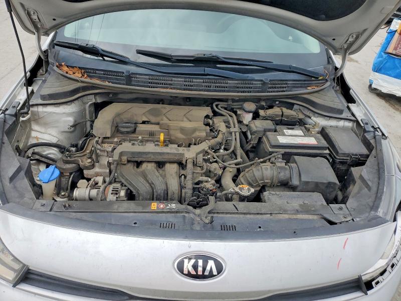 Aukcja sprzedaży 2021 Kia Rio, vin: 3KPA24AD4ME386233, numer aukcji: 54148016