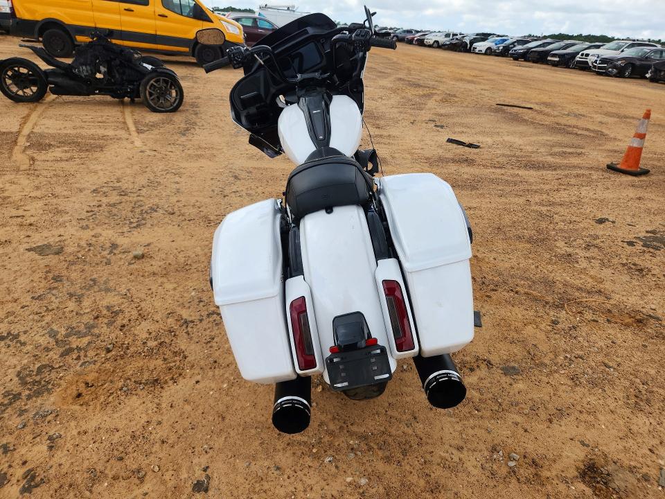 Продажа на аукционе авто 2024 Harley-davidson Fltrx, vin: 1HD1KH713RB652297, номер лота: 53776836