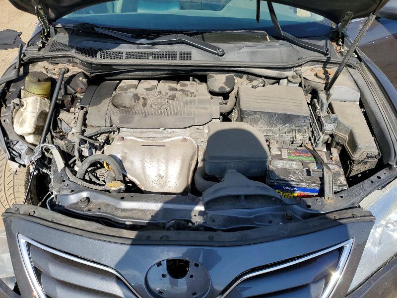 Продаж на аукціоні авто 2011 Toyota Camry, vin: 4T4BF3EK8BR117485, номер лоту: 52673026