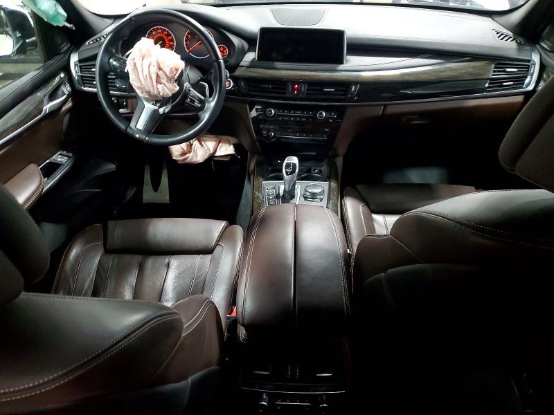 Aukcja sprzedaży 2017 Bmw X5, vin: 5UXKR0C56H0V66194, numer aukcji: 54301426