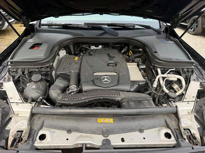 Продаж на аукціоні авто 2018 Mercedes-benz Glc, vin: WDC0G4KB9JV026466, номер лоту: 53741136