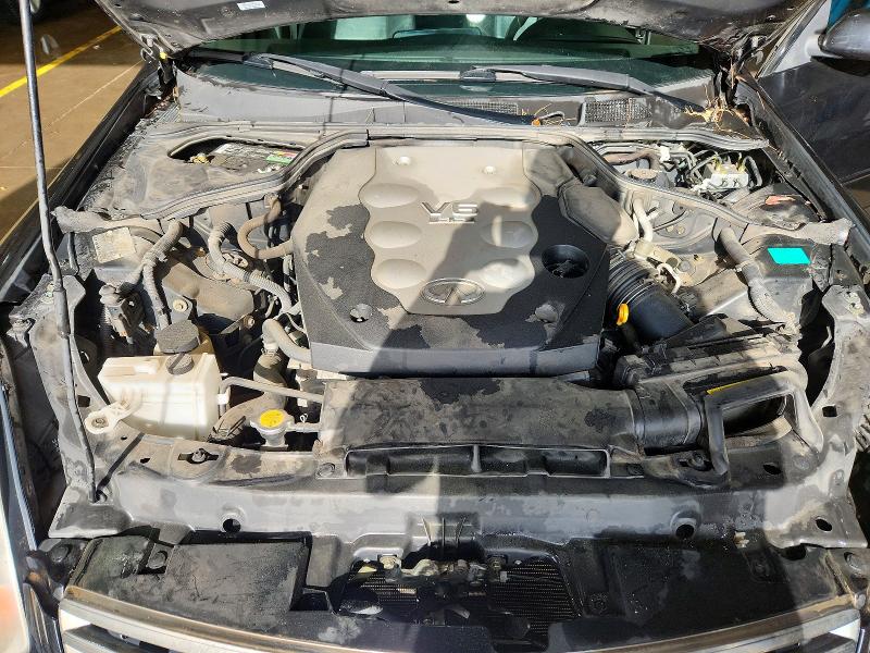 Продажа на аукционе авто 2005 Infiniti G35, vin: JNKCV51E85M214884, номер лота: 55097256