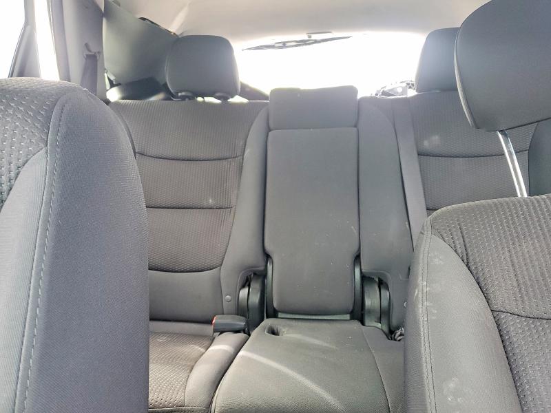 2011 Kia Sorento მანქანა იყიდება აუქციონზე, vin: 5XYKT3A19BG138013, აუქციონის ნომერი: 52869746