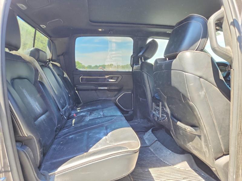 Продаж на аукціоні авто 2022 Ram 1500, vin: 1C6SRFJT2NN387520, номер лоту: 52450706