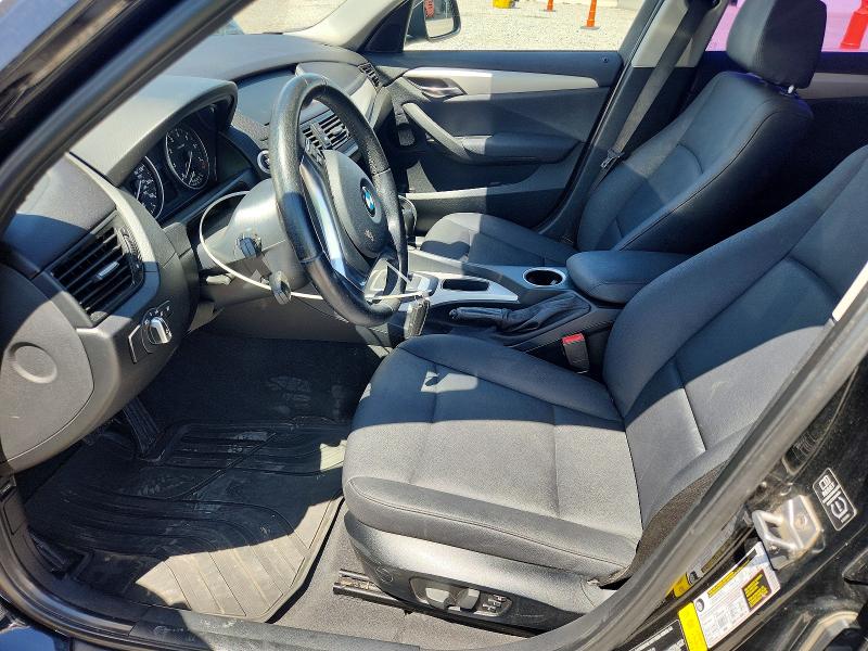 Продажа на аукционе авто 2014 Bmw X1, vin: WBAVM1C54EVW49718, номер лота: 52771726