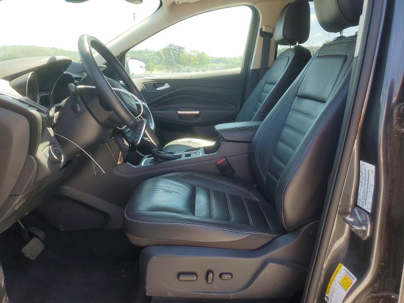 Продажа на аукционе авто 2019 Ford Escape, vin: 1FMCU0J93KUA84613, номер лота: 53905266