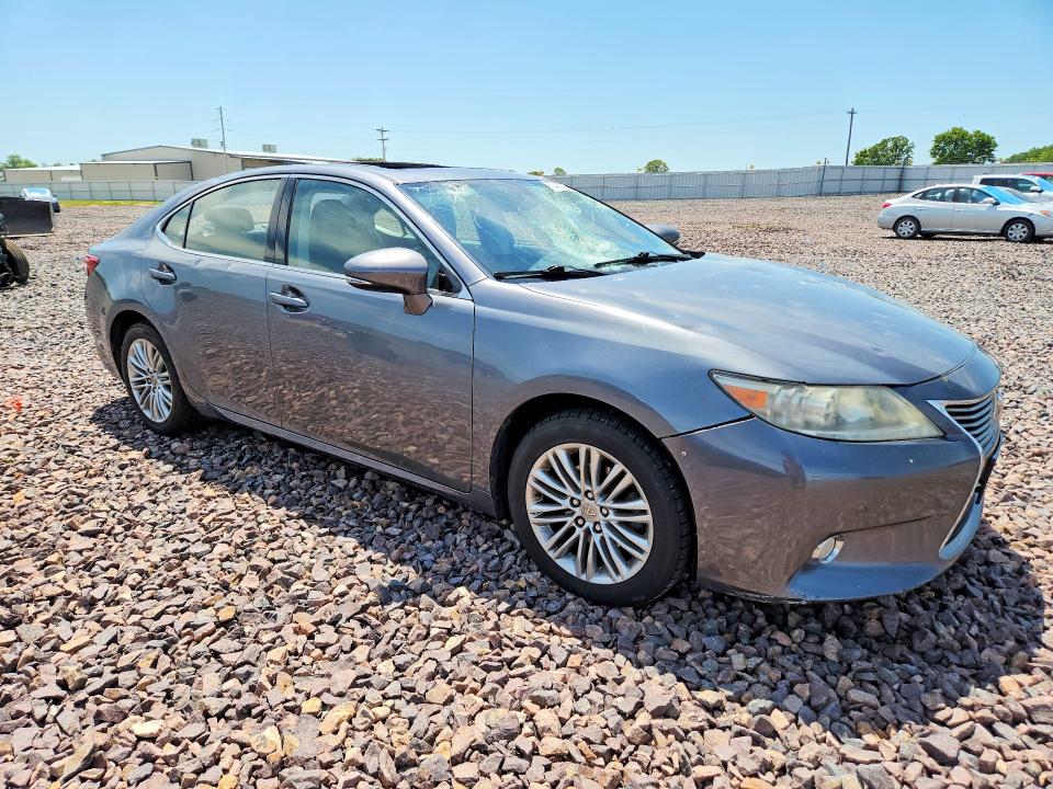 Продажа на аукционе авто 2013 Lexus Es, vin: JTHBK1GG7D2032061, номер лота: 53034316