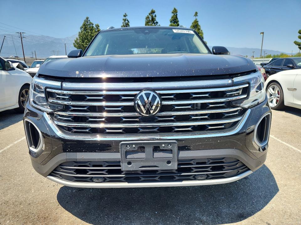 Aukcja sprzedaży 2024 Volkswagen Atlas, vin: 1V2BR2CA6RC501371, numer aukcji: 54342196