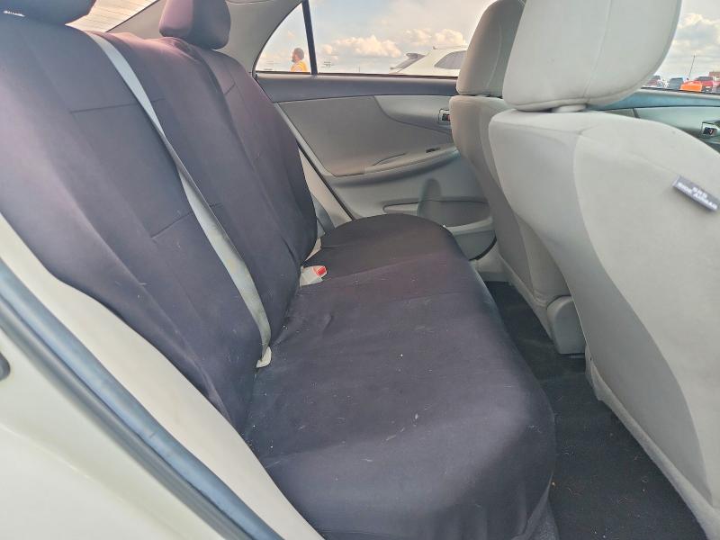 55210426 :رقم المزاد ، 5YFBU4EE8DP223035 vin ، 2013 Toyota Corolla مزاد بيع