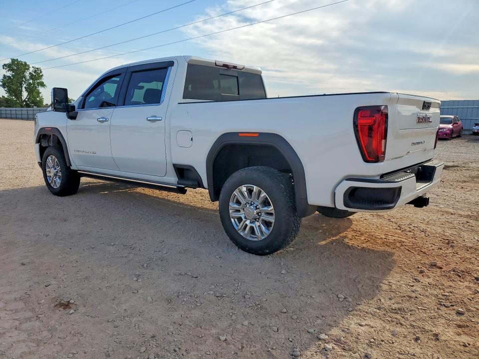 Продаж на аукціоні авто 2023 Gmc Sierra, vin: 1GT49REY9PF214826, номер лоту: 51341436