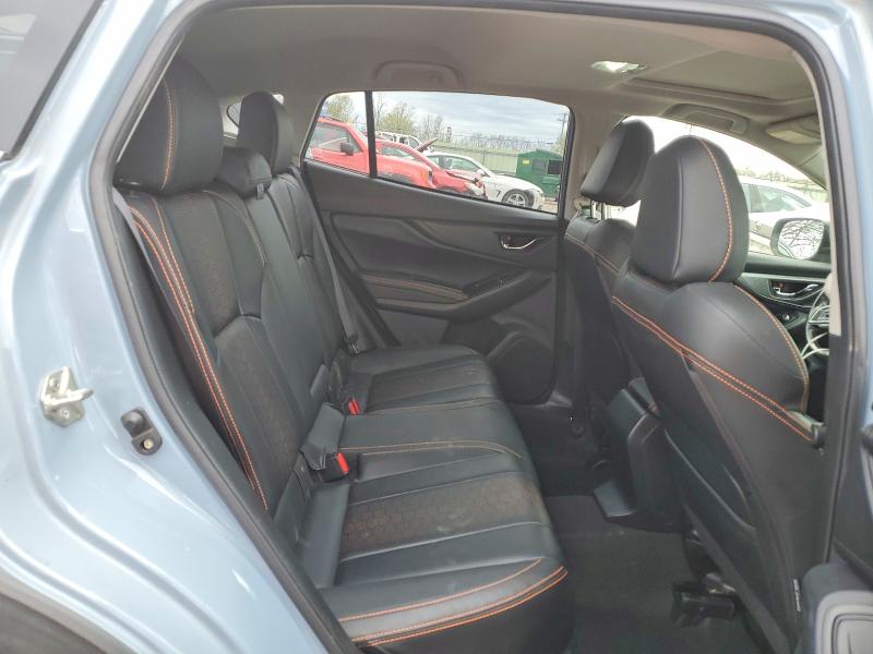 51839816 :رقم المزاد ، JF2GTHNC1M8213586 vin ، 2021 Subaru Crosstrek مزاد بيع