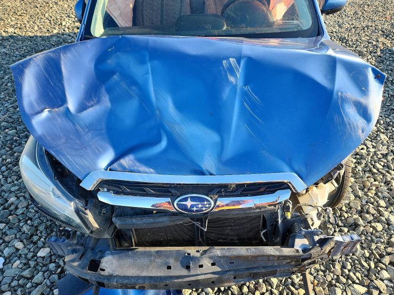 Aukcja sprzedaży 2017 Subaru Forester, vin: JF2SJAECXHH439753, numer aukcji: 52724316