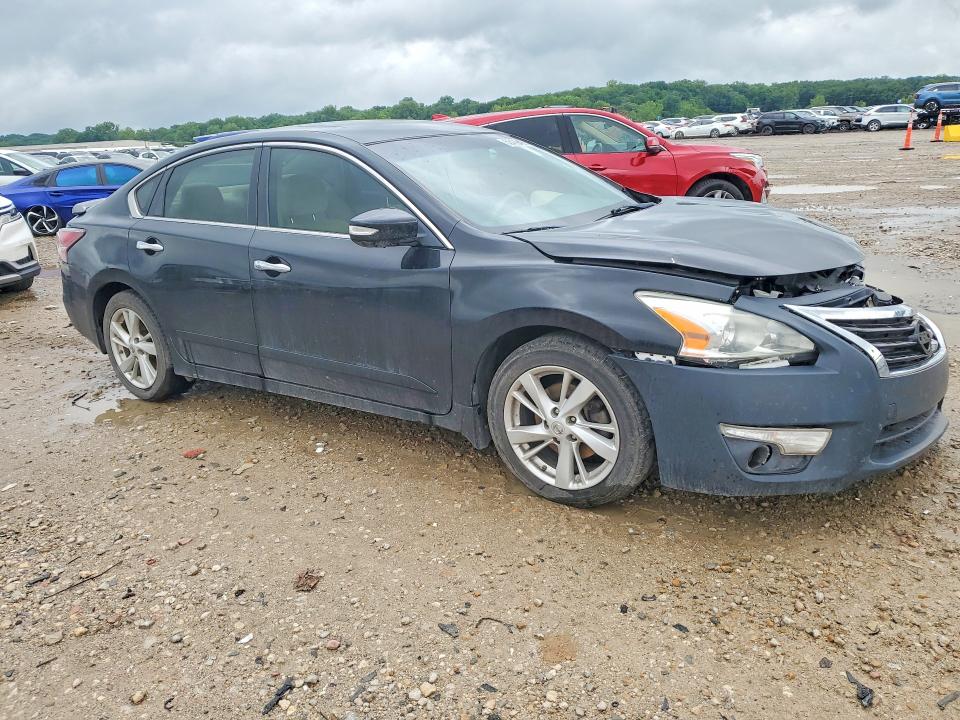 Aukcja sprzedaży 2014 Nissan Altima, vin: 1N4AL3AP2EC147988, numer aukcji: 55499406