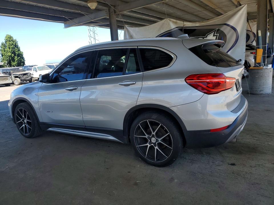 Aukcja sprzedaży 2016 Bmw X1, vin: WBXHT3C30G5E56309, numer aukcji: 53824596