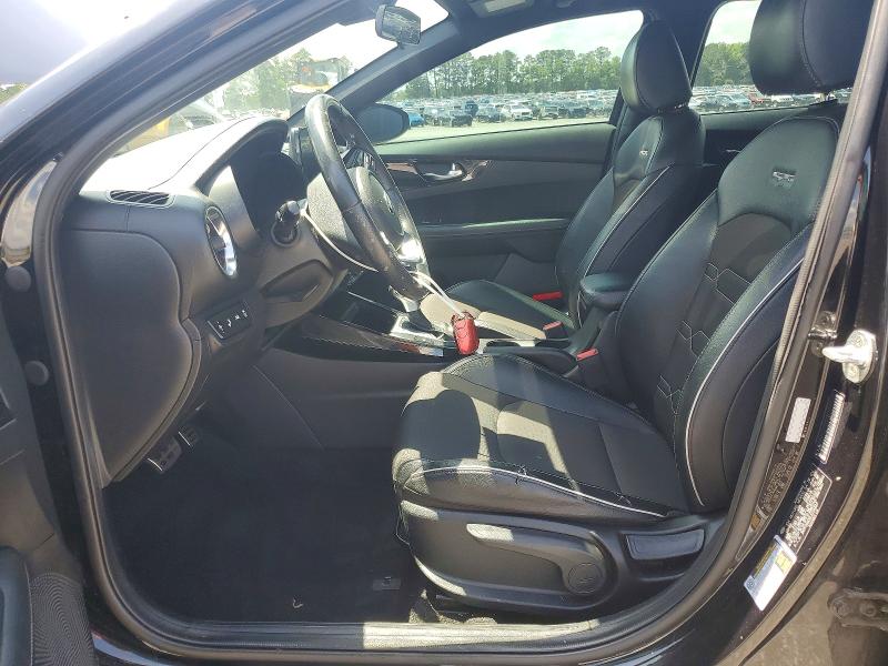 Продаж на аукціоні авто 2020 Kia Forte, vin: 3KPF34AD6LE256827, номер лоту: 54526286