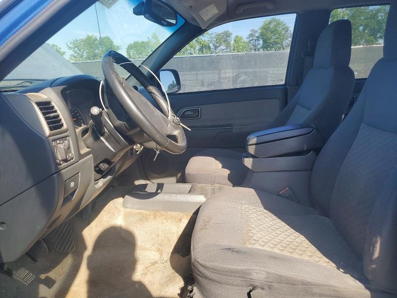 Aukcja sprzedaży 2005 Gmc Canyon, vin: 1GTDS136758227020, numer aukcji: 53500016