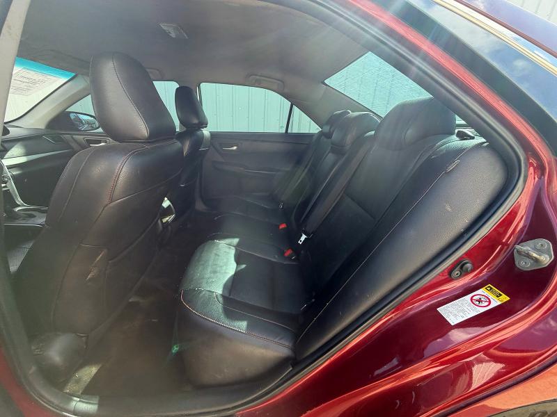 Aukcja sprzedaży 2015 Toyota Camry, vin: 4T1BF1FK9FU986020, numer aukcji: 54214496