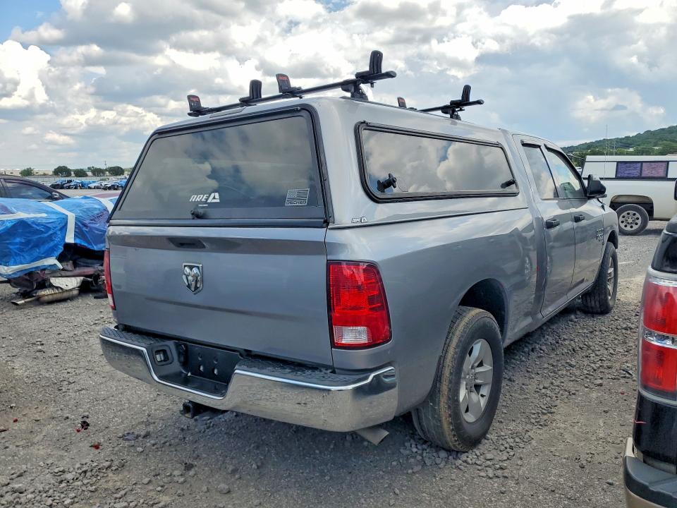 Продажа на аукционе авто 2022 Ram 1500 Classic, vin: 1C6RR6FGXNS186606, номер лота: 52498966