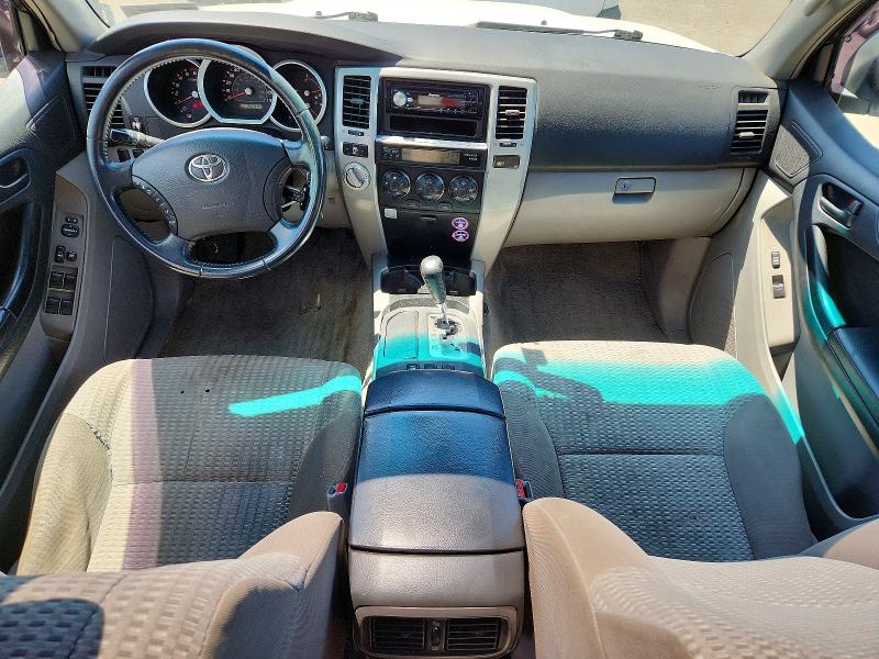 Продажа на аукционе авто 2006 Toyota 4runner, vin: JTEBU14R260102822, номер лота: 54853646