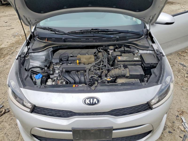 Продаж на аукціоні авто 2020 Kia Rio, vin: 3KPA24AD1LE298979, номер лоту: 52660406