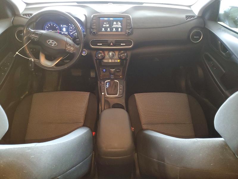 Aukcja sprzedaży 2020 Hyundai Kona, vin: KM8K22AA2LU541579, numer aukcji: 55185436