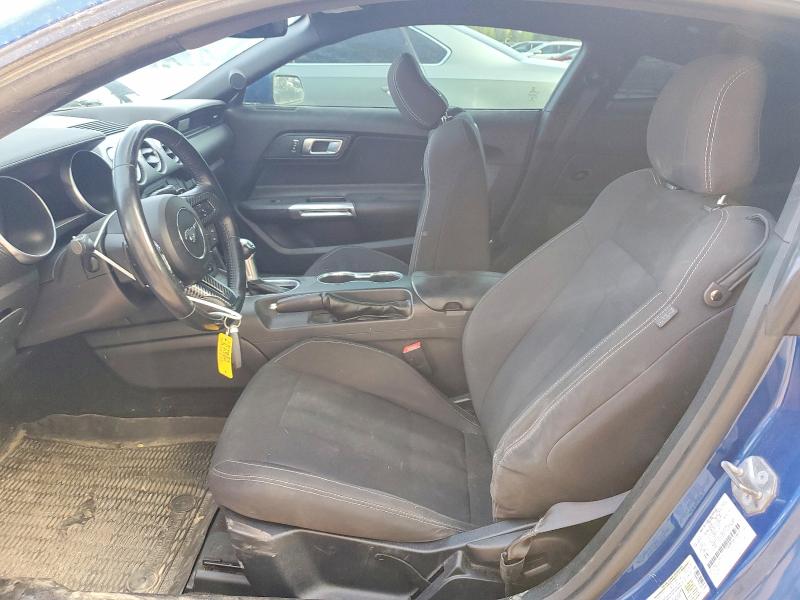 Продажа на аукционе авто 2018 Ford Mustang, vin: 1FA6P8THXJ5160757, номер лота: 53799766