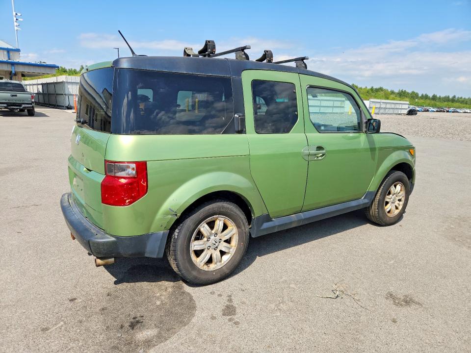 Продаж на аукціоні авто 2008 Honda Element, vin: 5J6YH28748L011869, номер лоту: 54627816