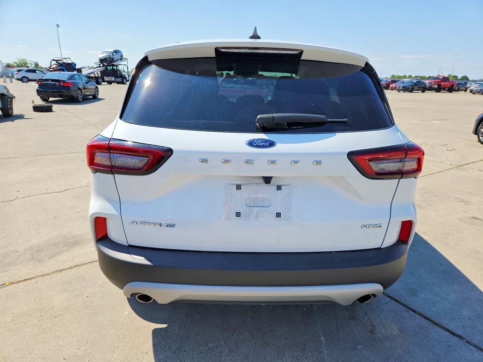 52565916 :رقم المزاد ، 1FMCU9GN2RUA77851 vin ، 2024 Ford Escape مزاد بيع