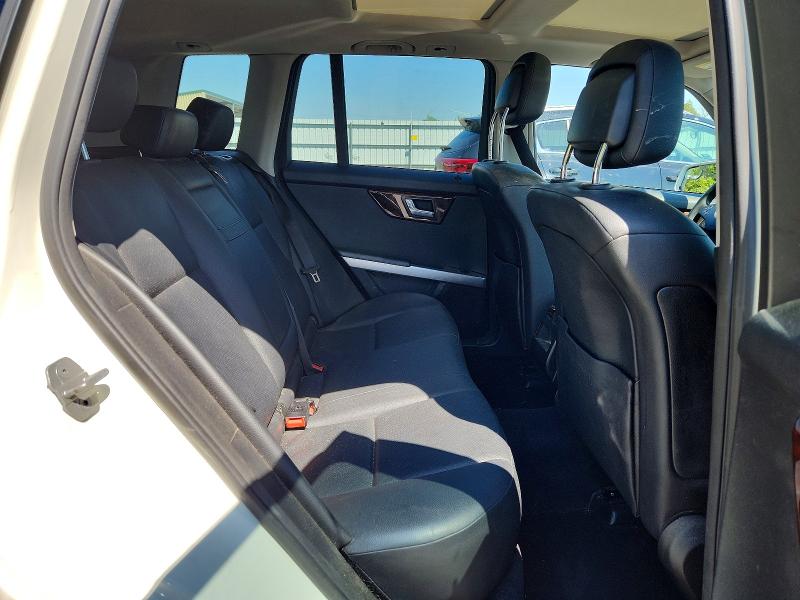Продажа на аукционе авто 2011 Mercedes-benz Glk, vin: WDCGG8HBXBF574128, номер лота: 52601556