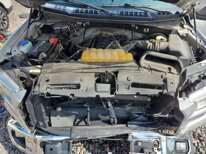 Aukcja sprzedaży 2017 Ford F150, vin: 1FTEX1CF9HKC27629, numer aukcji: 53433866