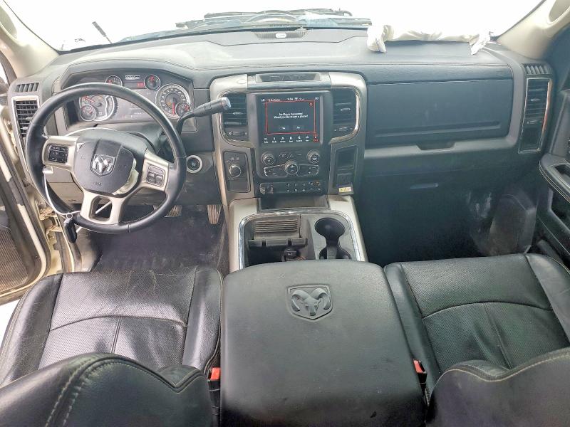 Продажа на аукционе авто 2018 Ram 2500, vin: 3C6UR5FL6JG400428, номер лота: 54436336