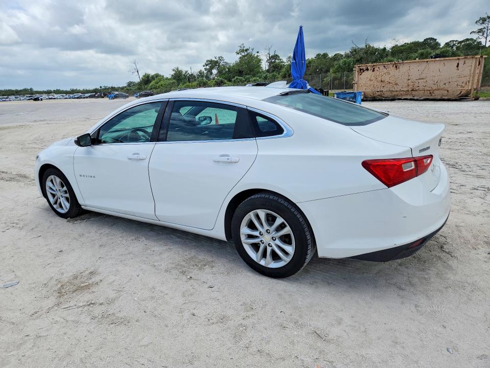 Aukcja sprzedaży 2018 Chevrolet Malibu, vin: 1G1ZD5ST5JF144859, numer aukcji: 52490796