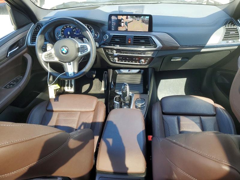 Продаж на аукціоні авто 2019 Bmw X3, vin: 5UXTS3C53KLR73499, номер лоту: 54137476
