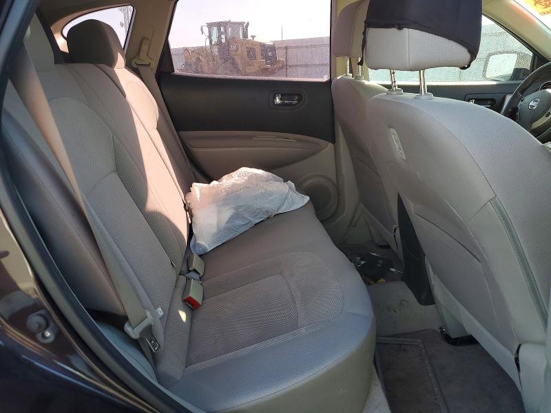 Aukcja sprzedaży 2015 Nissan Rogue Select, vin: JN8AS5MV2FW750107, numer aukcji: 54822956