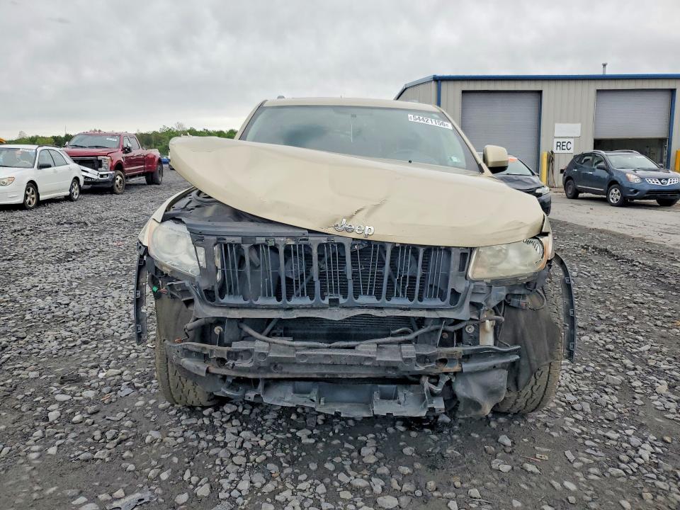 Продаж на аукціоні авто 2011 Jeep Grand Cherokee, vin: 1J4RR4GG0BC736679, номер лоту: 54421156