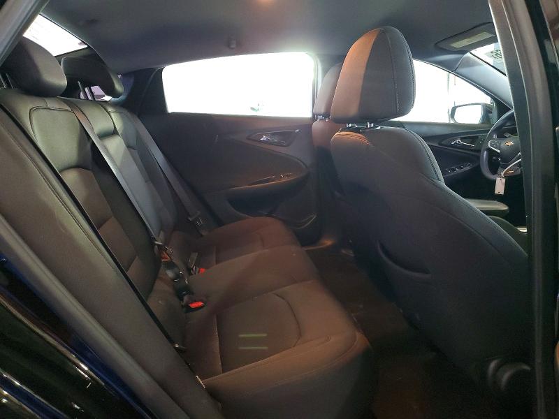 53081566 :رقم المزاد ، 1G1ZD5ST3LF034346 vin ، 2020 Chevrolet Malibu مزاد بيع