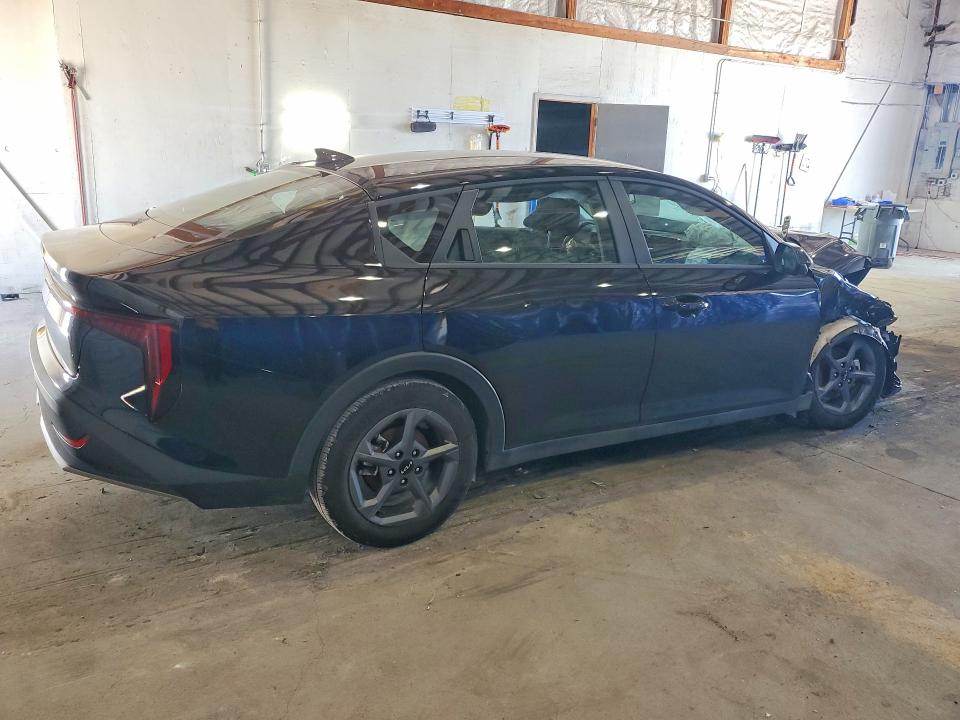 Aukcja sprzedaży 2025 Kia K4, vin: 3KPFT4DEXSE060571, numer aukcji: 52775746
