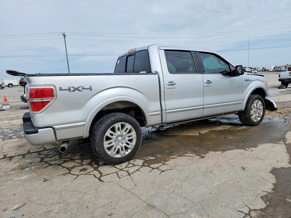 55306186 :رقم المزاد ، 1FTFW1EF2BFD02367 vin ، 2011 Ford F150 مزاد بيع