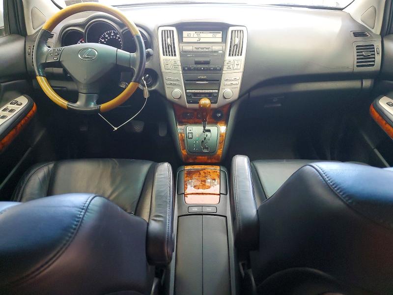Продаж на аукціоні авто 2006 Lexus Rx, vin: 2T2HA31U66C102772, номер лоту: 54983266