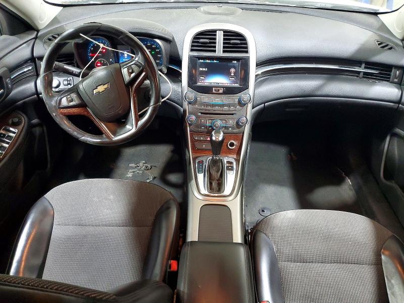 Продажа на аукционе авто 2013 Chevrolet Malibu, vin: 1G11E5SA6DF328043, номер лота: 55321066
