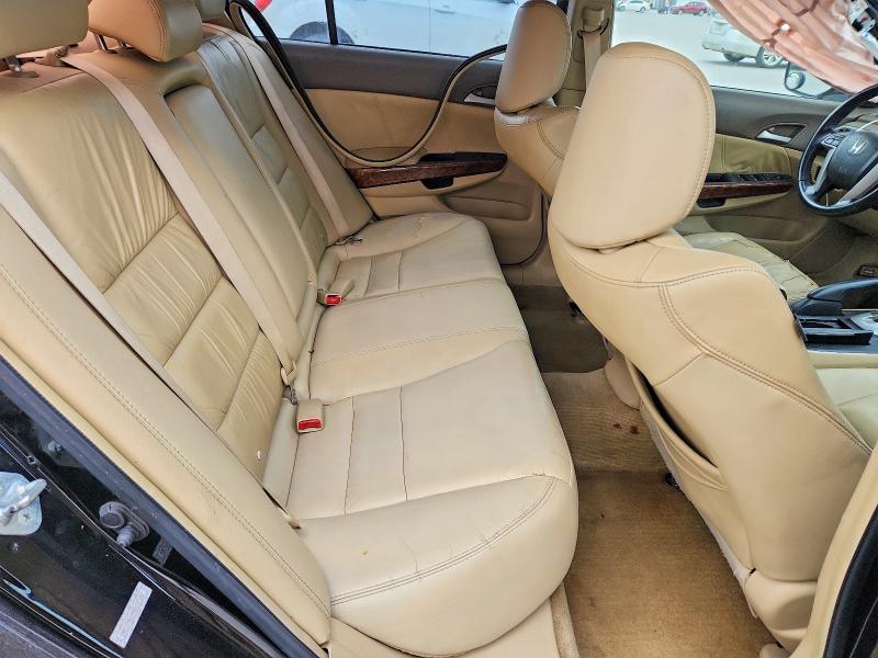 Aukcja sprzedaży 2009 Honda Accord, vin: 1HGCP26899A092302, numer aukcji: 53649796